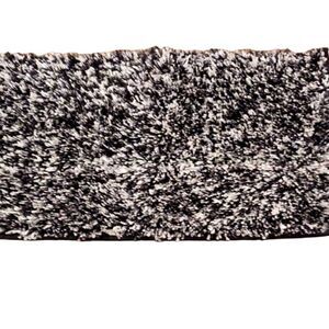 At Home Timbre Caviar Area Rug